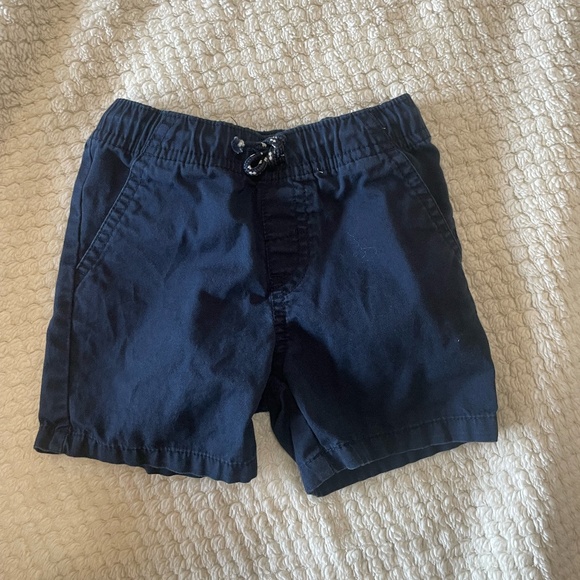 TODDLER BOY SIZE 18 MONTH SHORT BUNDLE - Picture 5 of 16